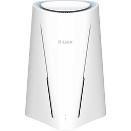 D-Link G530V2 Router Inalámbrico 5G NR AX3000 Wi-Fi 6 Blanco
